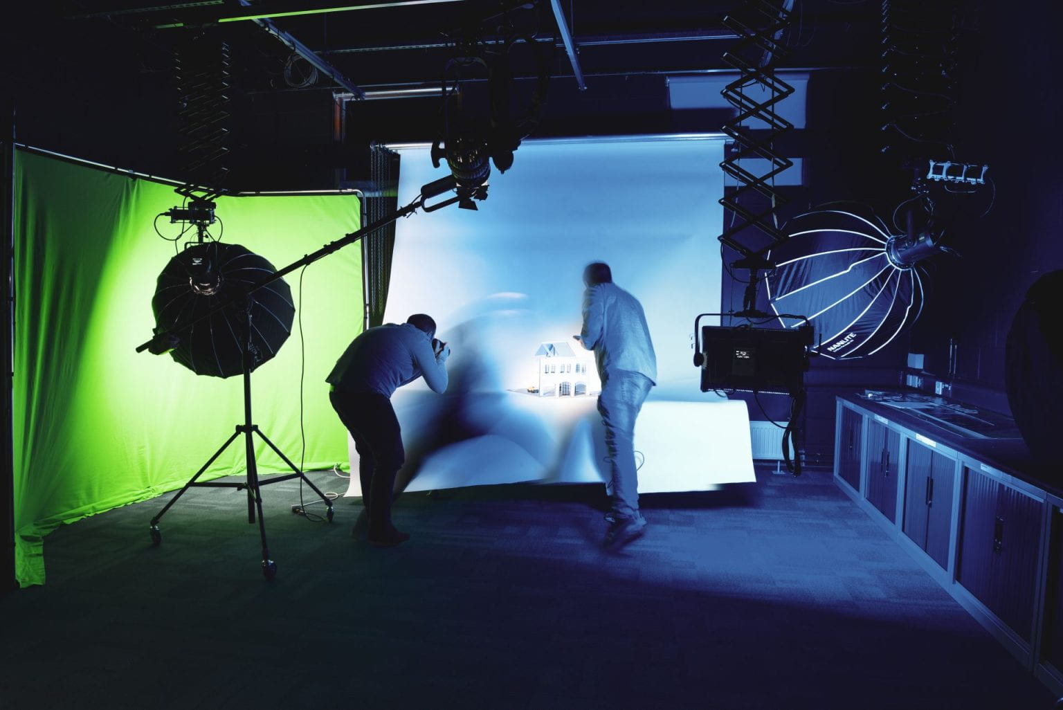Uwe R Block R Block Media Studio – Technical Support and Learning Resources