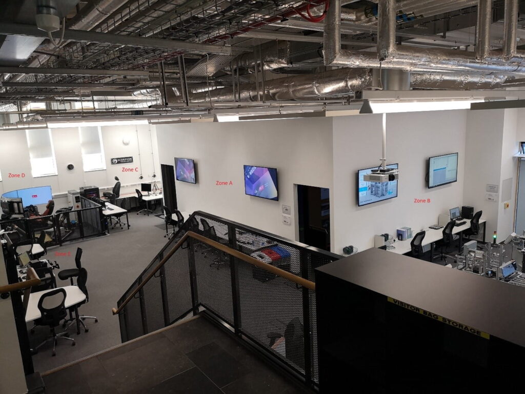 Digital Engineering Gallery – Technical Support and Learning Resources